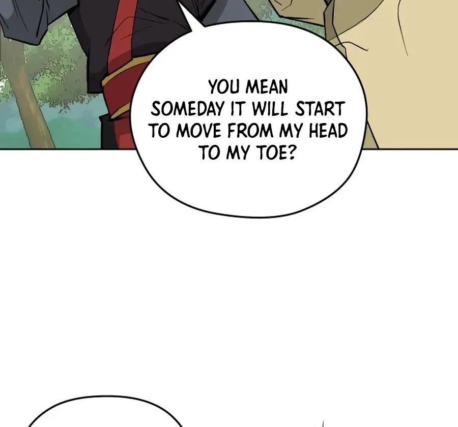 Gwanjeon: Kang Jin Lee Chapter 36 page 8 - 