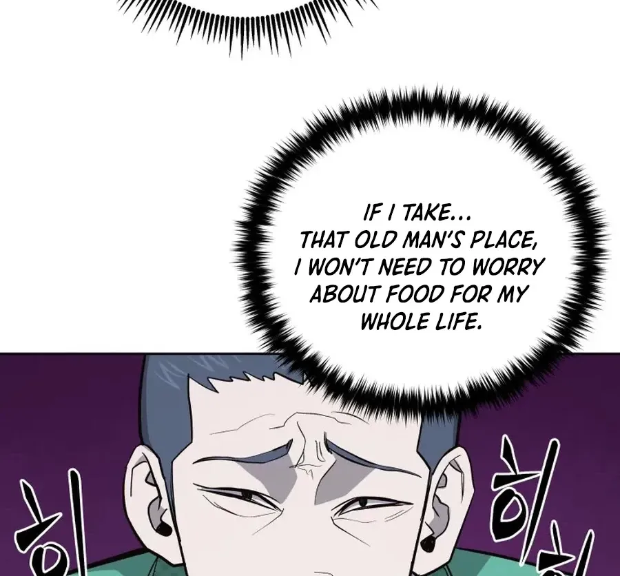Gwanjeon: Kang Jin Lee Chapter 36 page 76 - 