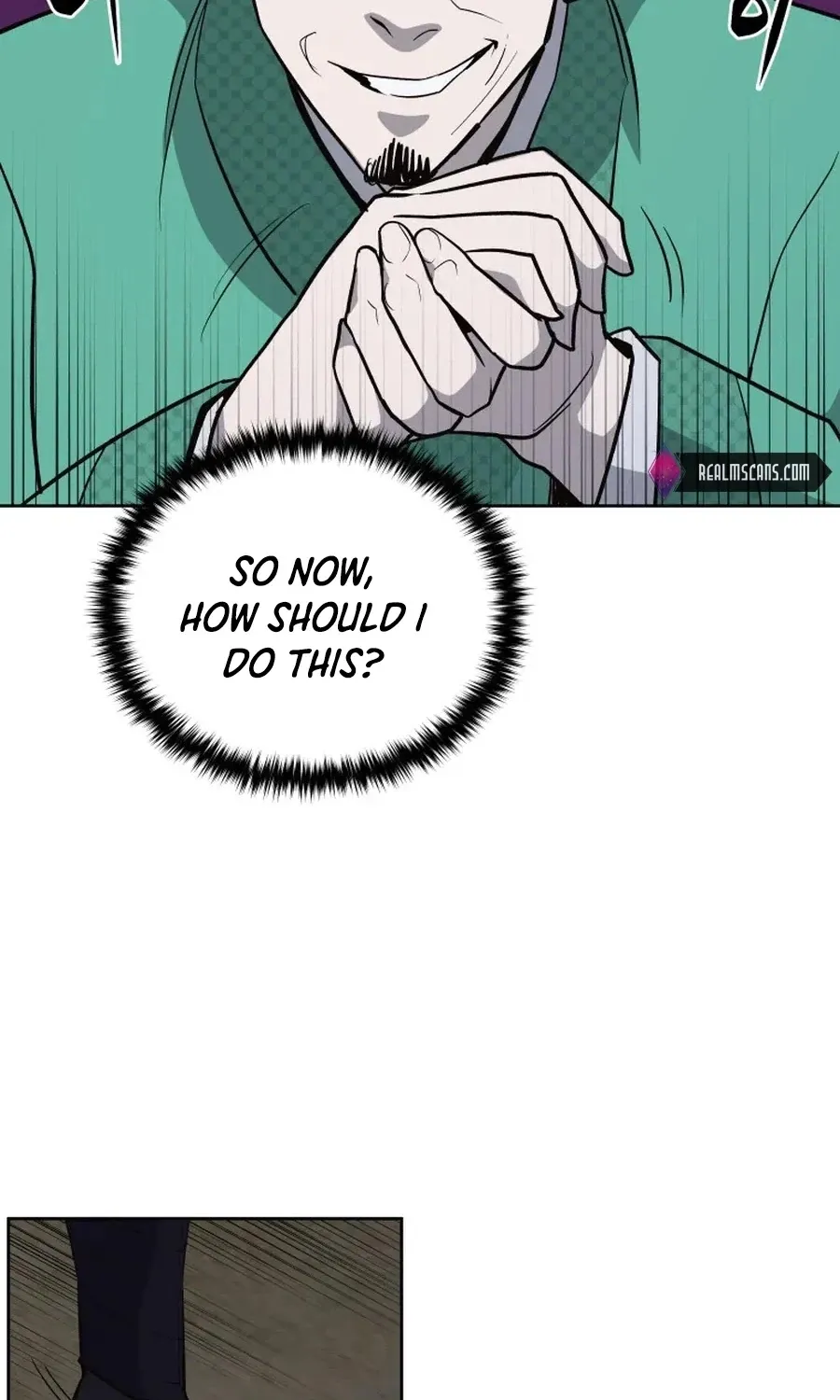 Gwanjeon: Kang Jin Lee Chapter 36 page 77 - 