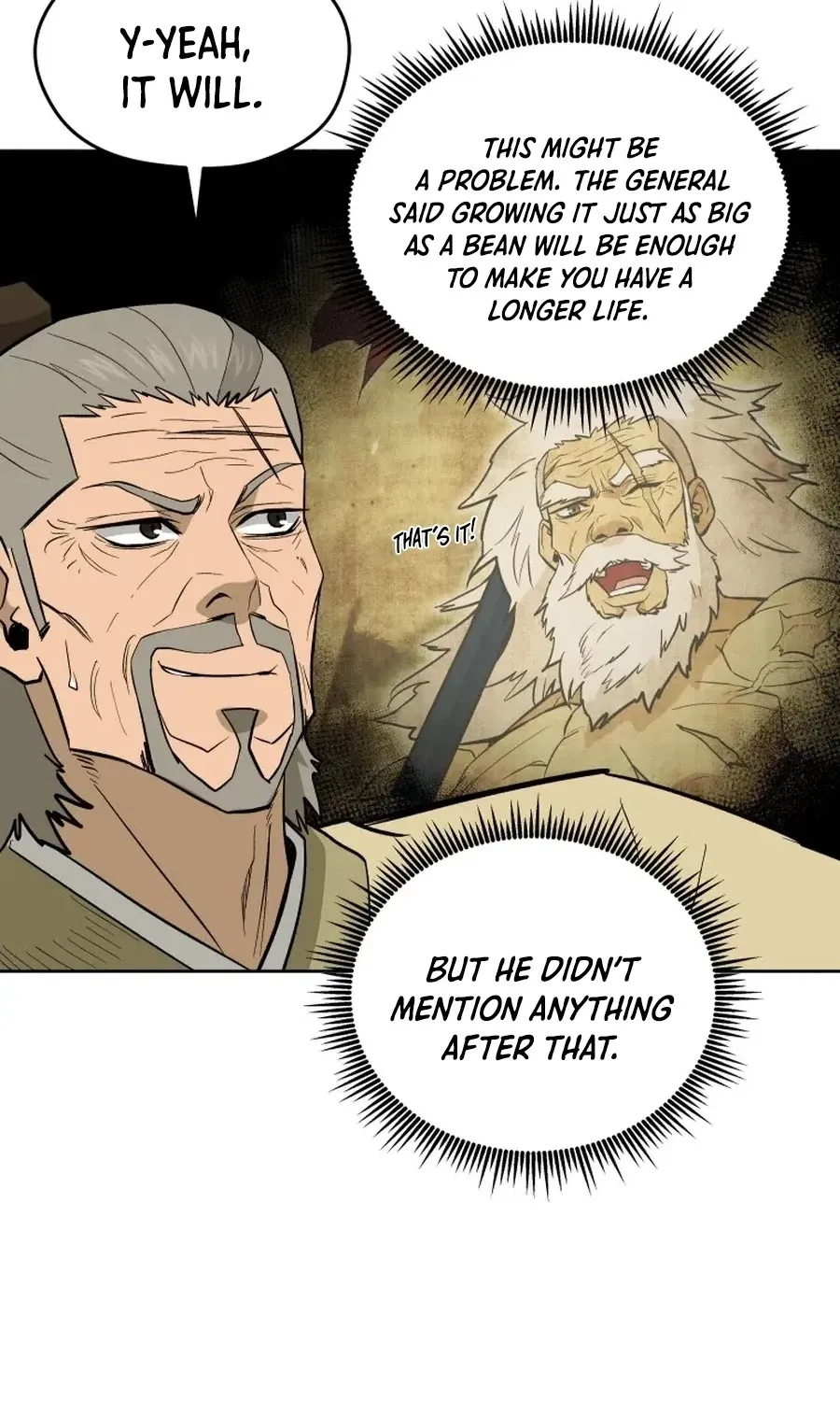 Gwanjeon: Kang Jin Lee Chapter 36 page 9 - 