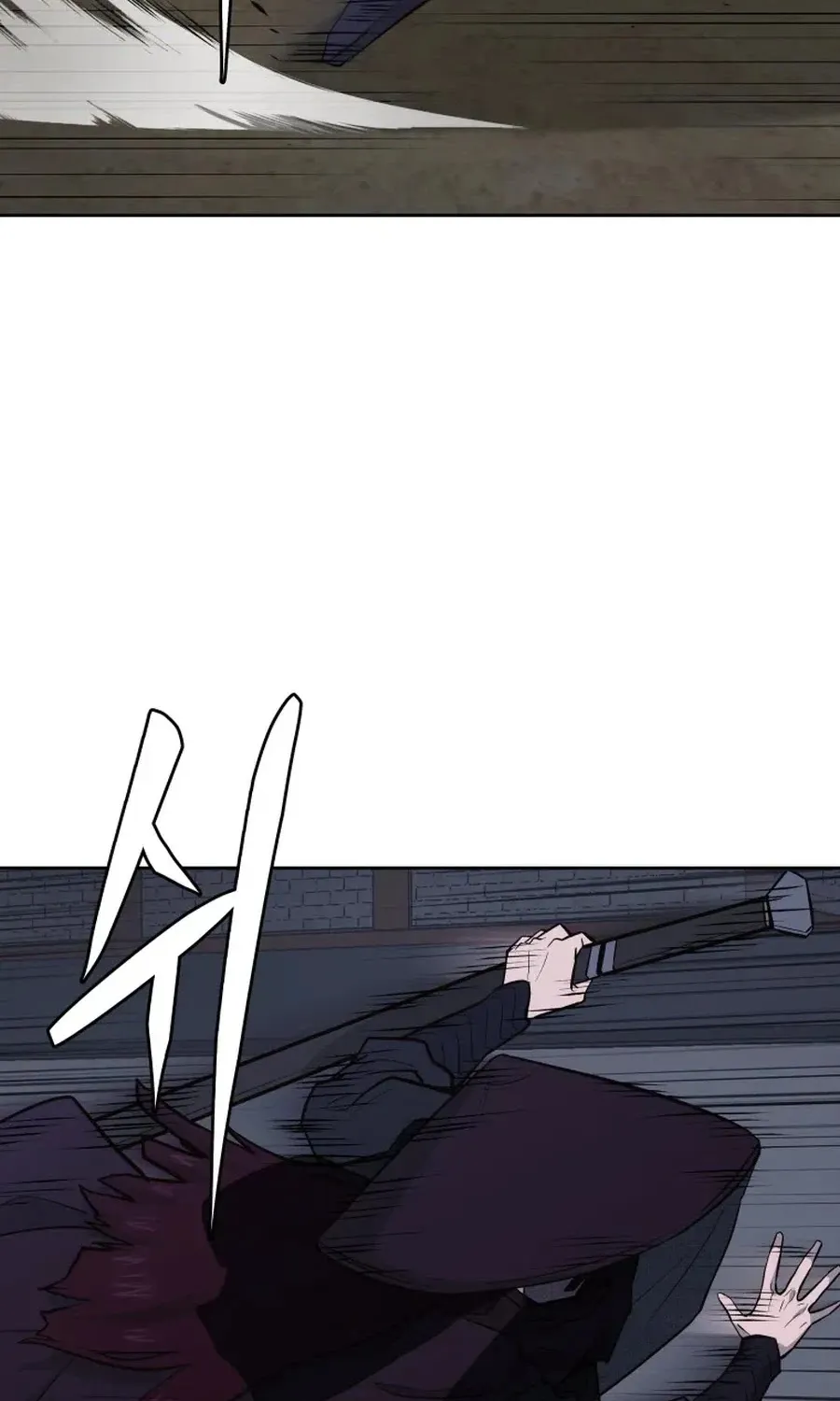 Gwanjeon: Kang Jin Lee Chapter 36 page 85 - 