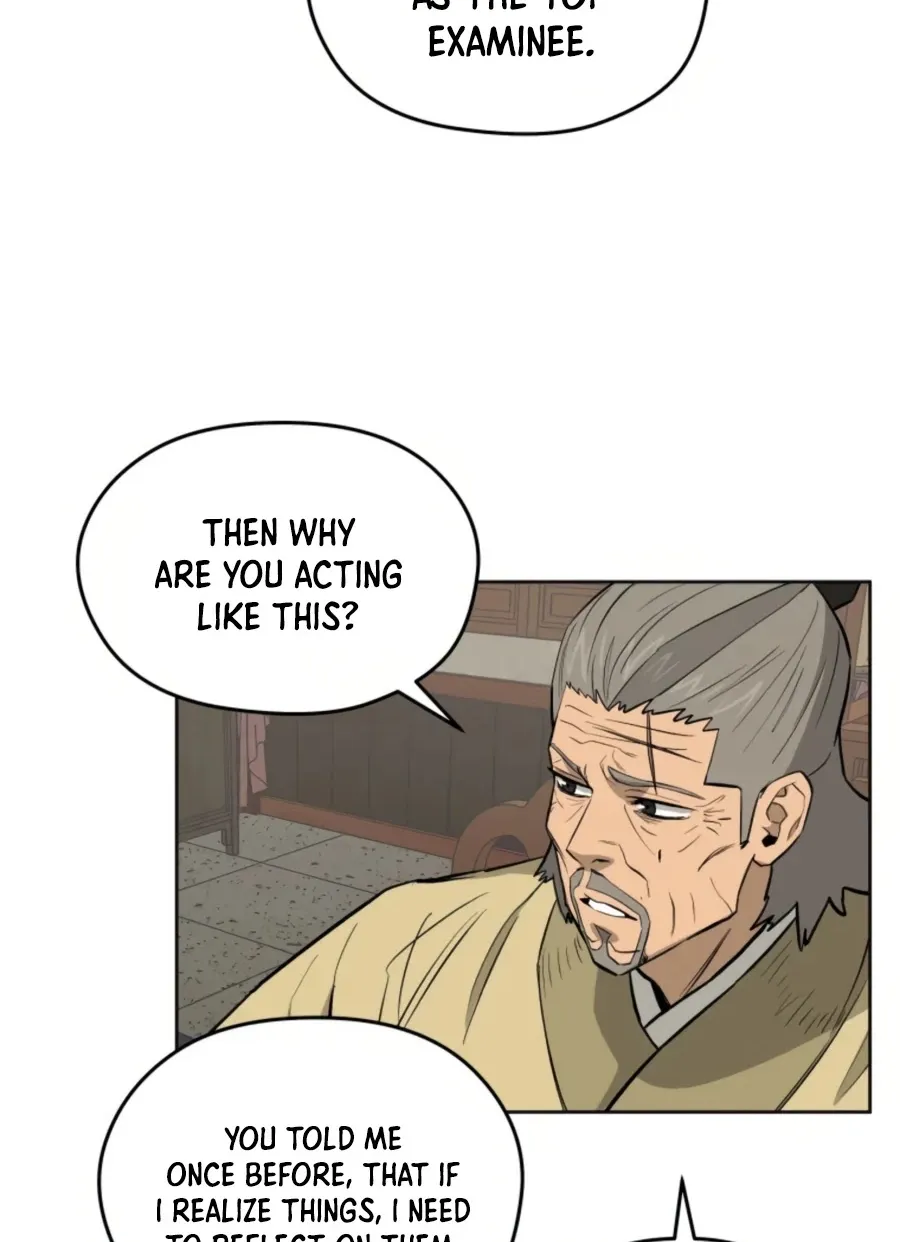 Gwanjeon: Kang Jin Lee Chapter 37 page 20 - 