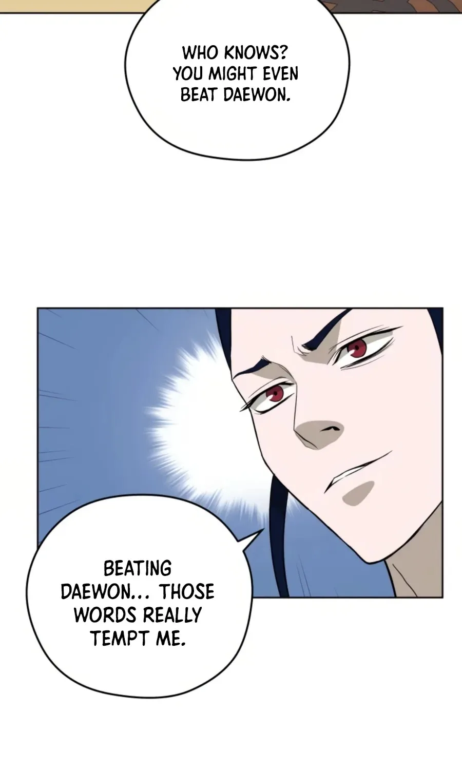 Gwanjeon: Kang Jin Lee Chapter 37 page 29 - 