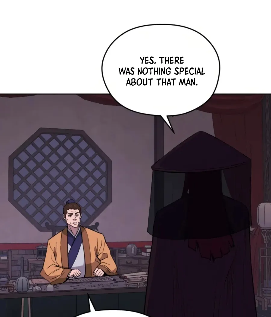 Gwanjeon: Kang Jin Lee Chapter 37 page 4 - 