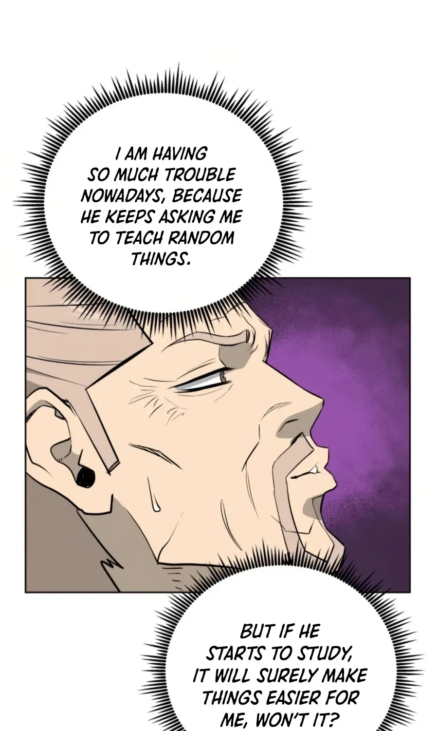 Gwanjeon: Kang Jin Lee Chapter 37 page 33 - 