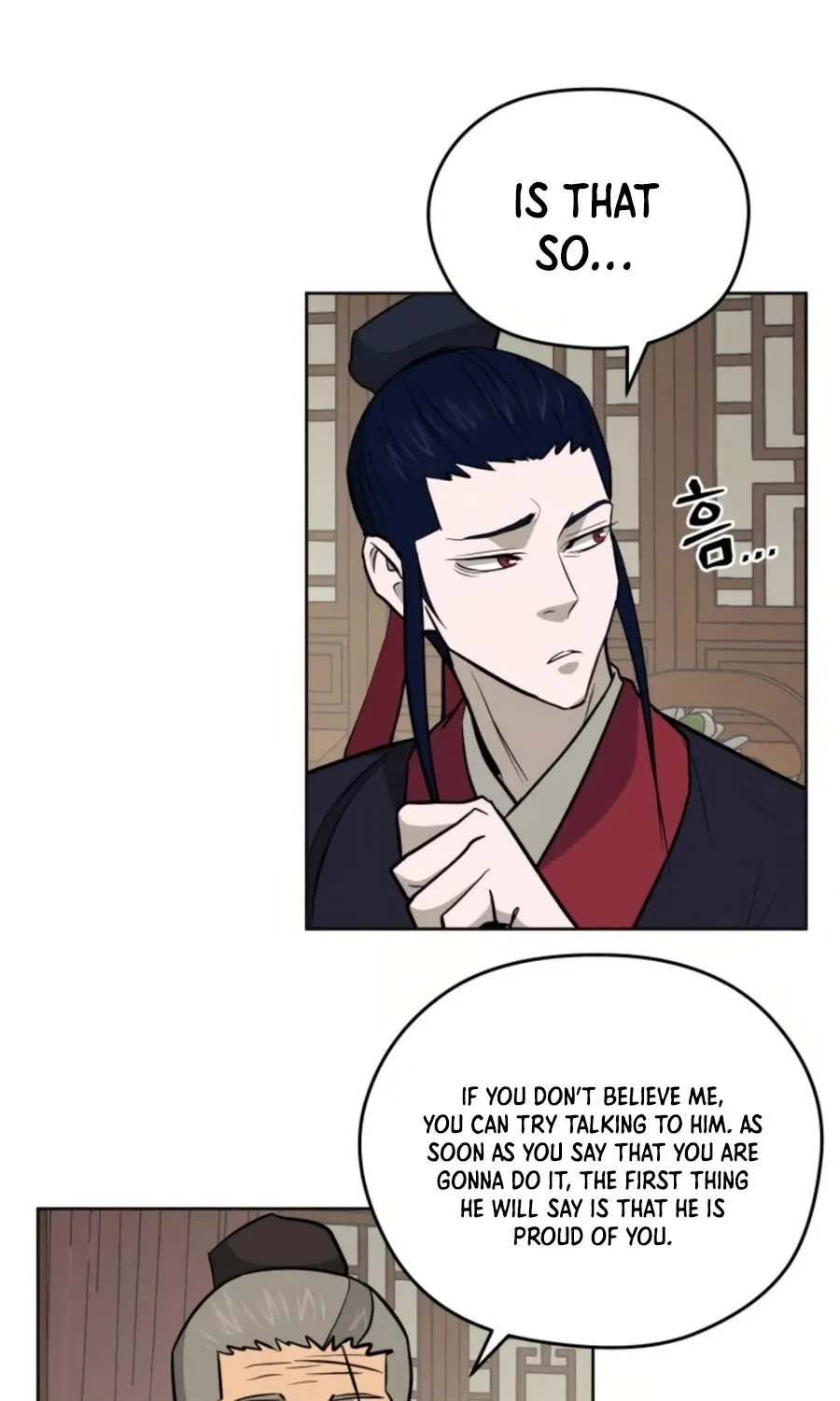 Gwanjeon: Kang Jin Lee Chapter 37 page 39 - 