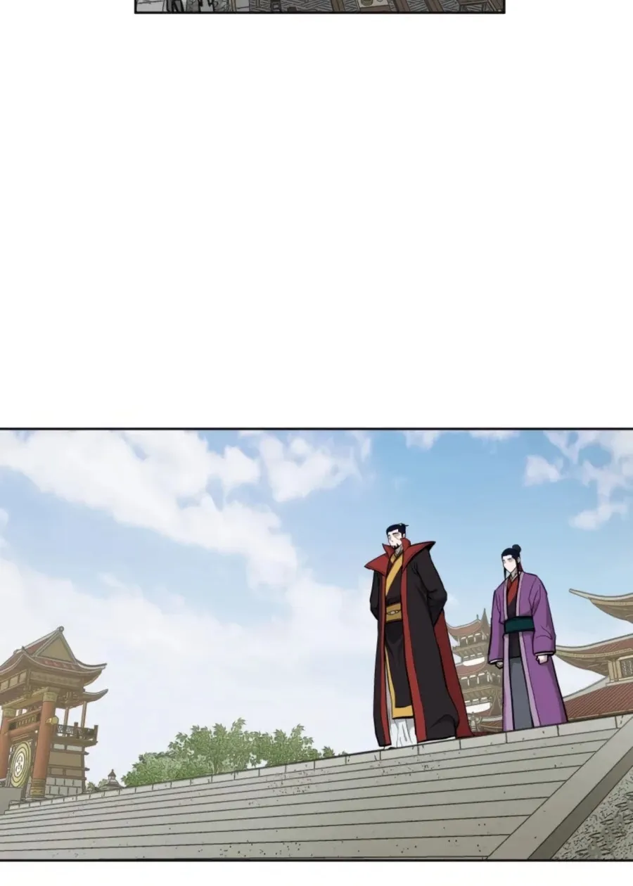 Gwanjeon: Kang Jin Lee Chapter 37 page 46 - 