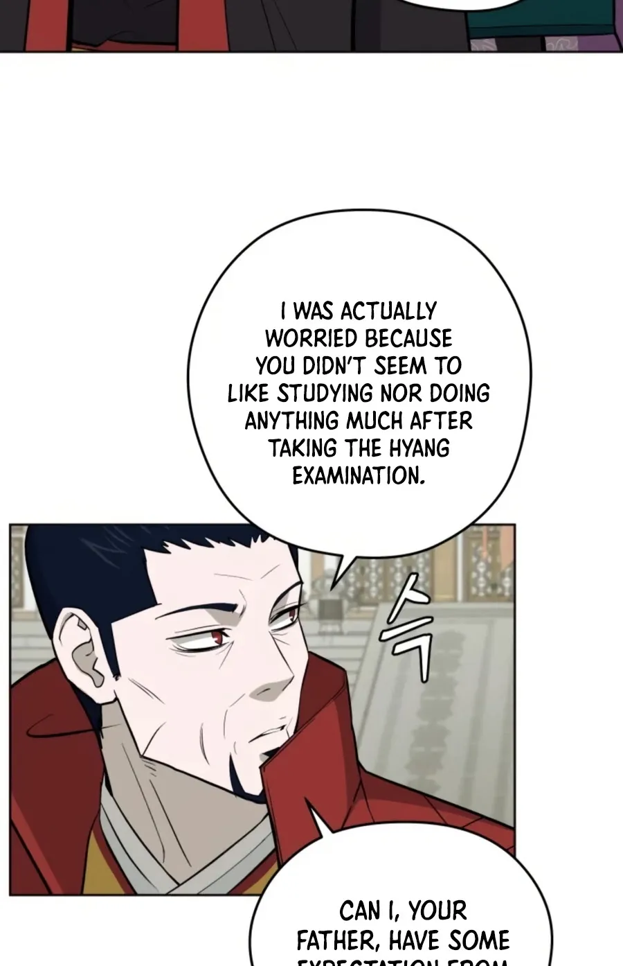 Gwanjeon: Kang Jin Lee Chapter 37 page 48 - 
