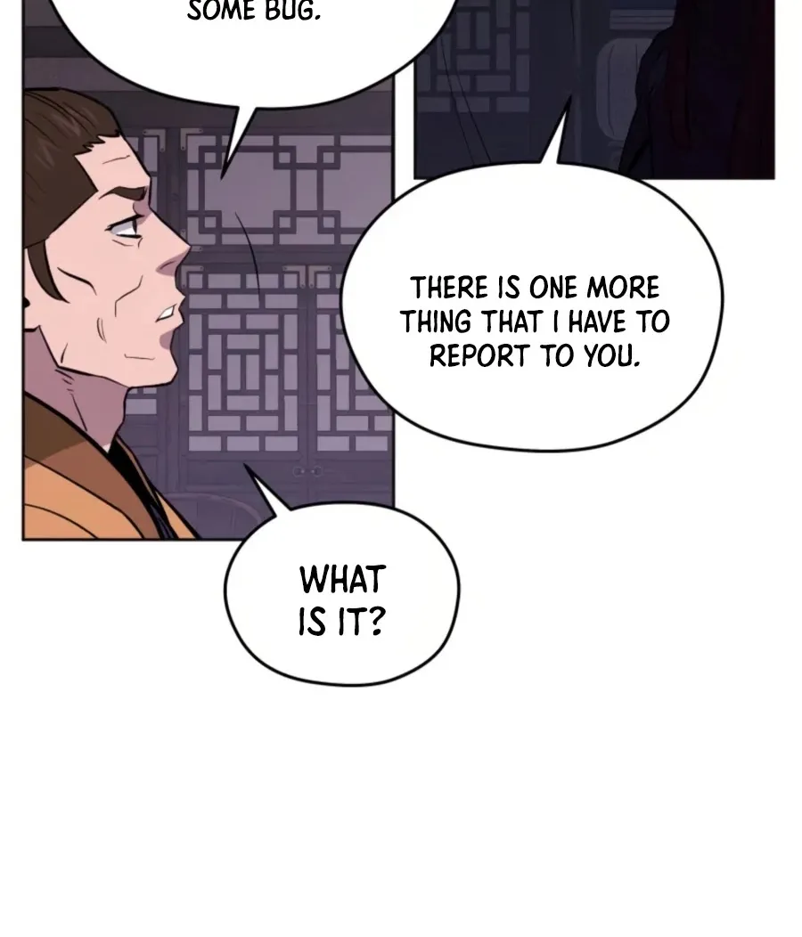 Gwanjeon: Kang Jin Lee Chapter 37 page 6 - 