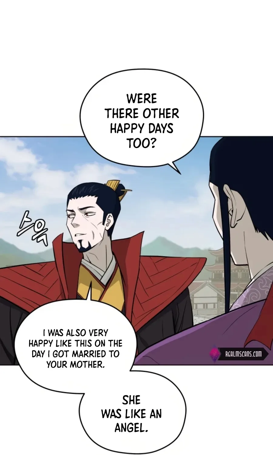 Gwanjeon: Kang Jin Lee Chapter 37 page 52 - 
