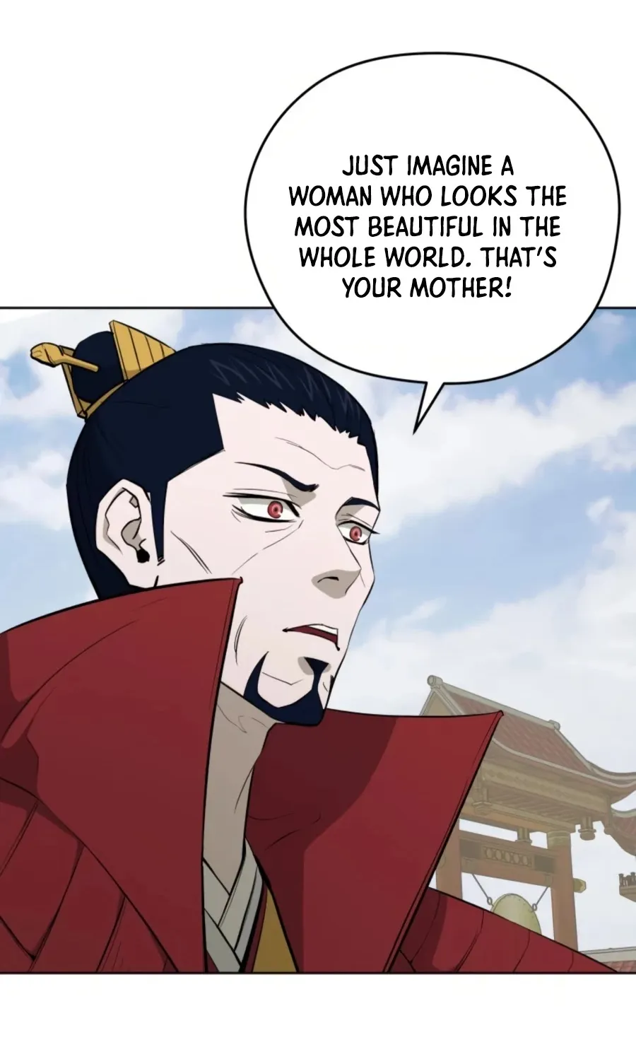 Gwanjeon: Kang Jin Lee Chapter 37 page 58 - 