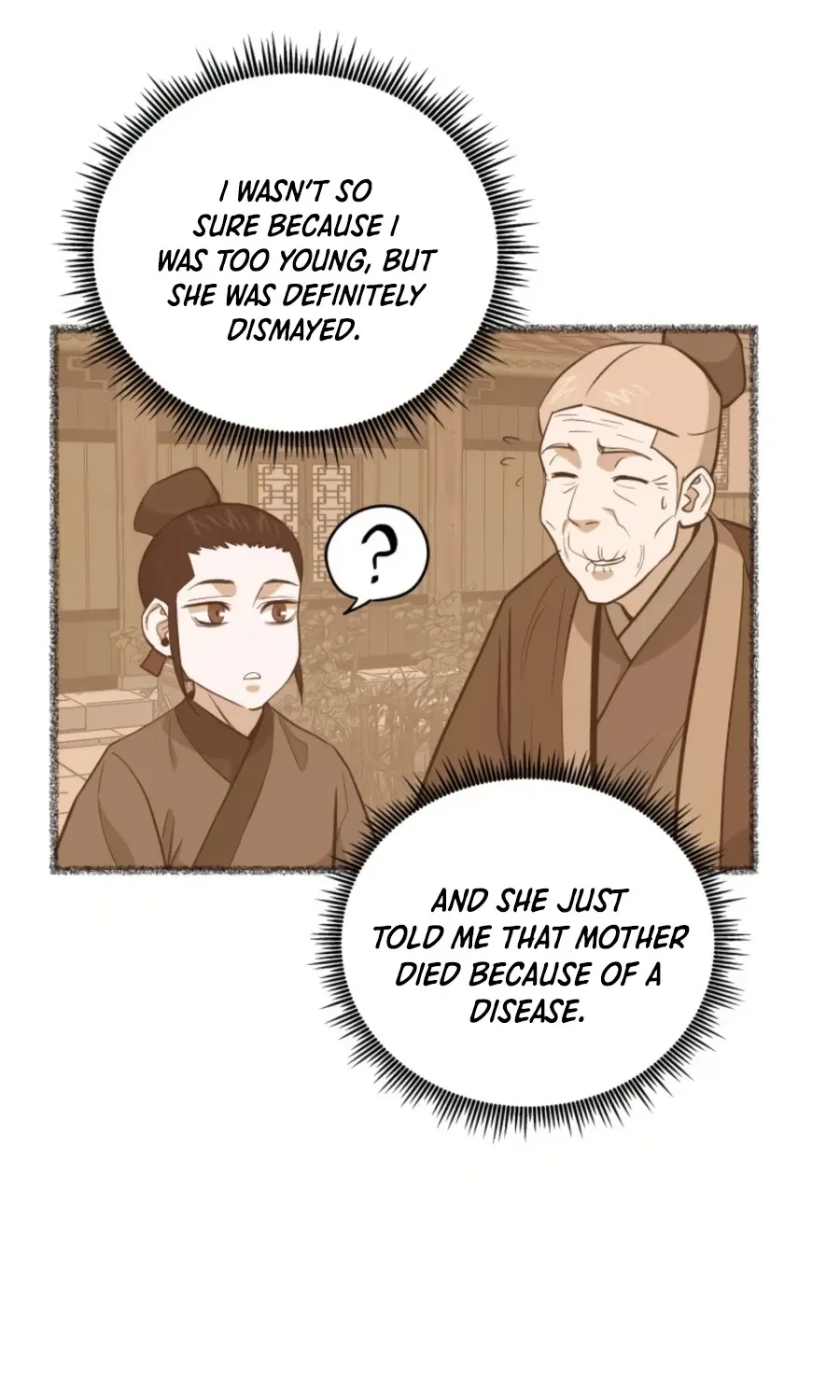 Gwanjeon: Kang Jin Lee Chapter 37 page 61 - 