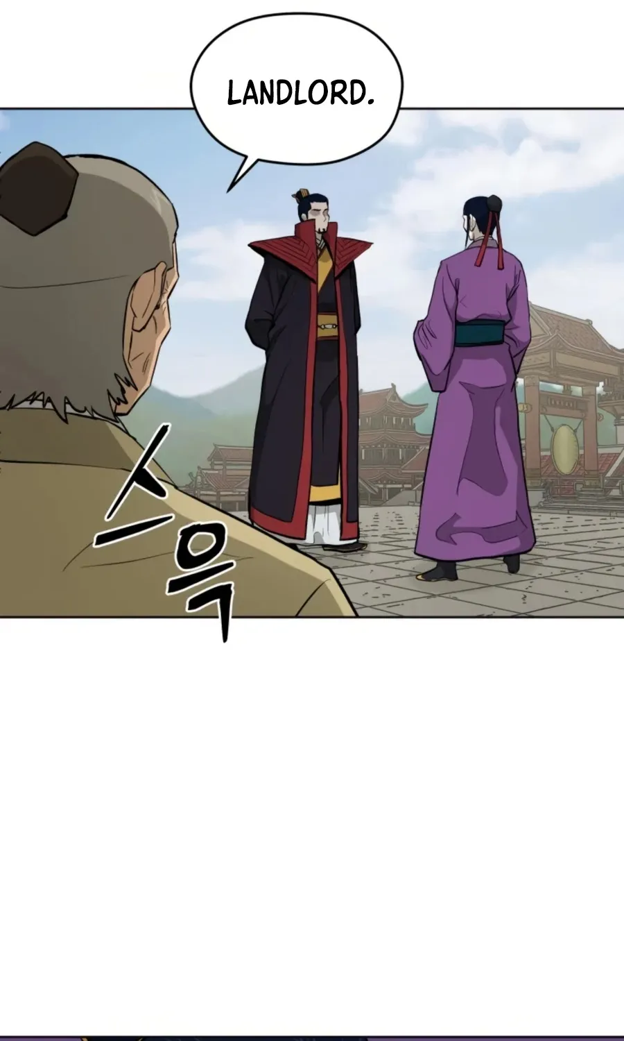 Gwanjeon: Kang Jin Lee Chapter 37 page 62 - 