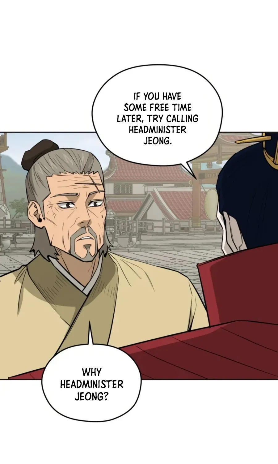 Gwanjeon: Kang Jin Lee Chapter 37 page 67 - 