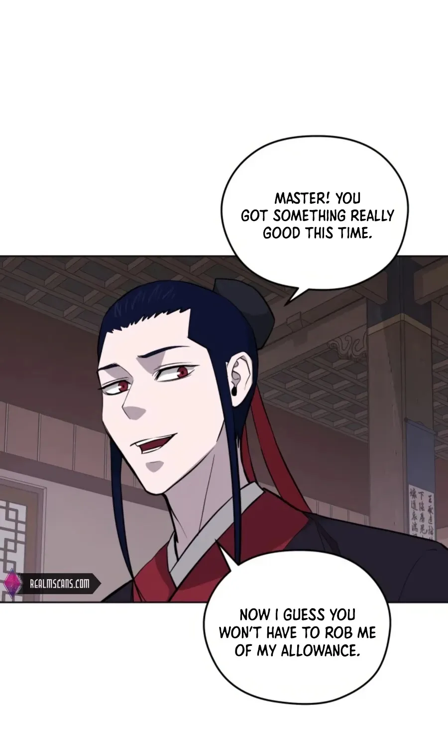 Gwanjeon: Kang Jin Lee Chapter 37 page 73 - 