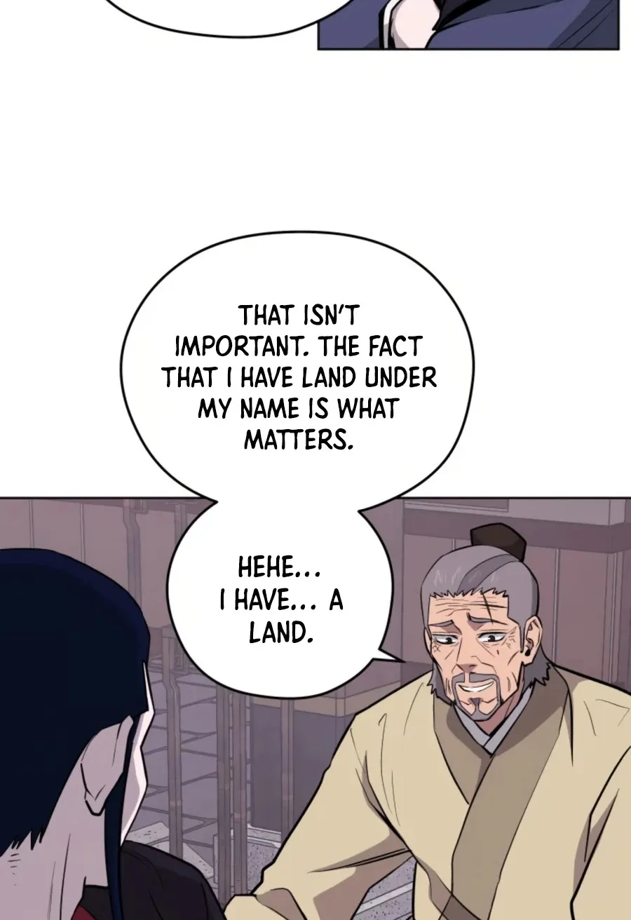 Gwanjeon: Kang Jin Lee Chapter 37 page 78 - 