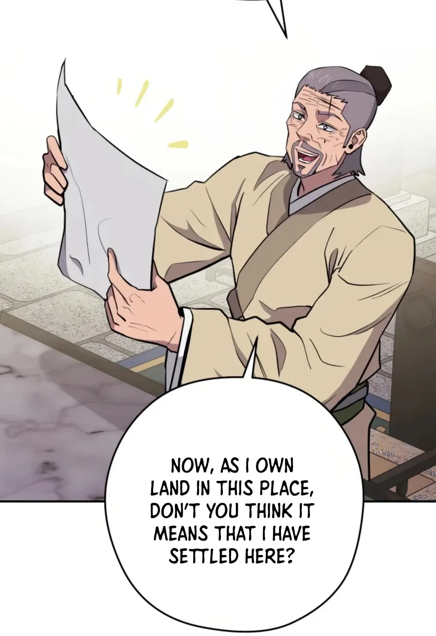 Gwanjeon: Kang Jin Lee Chapter 37 page 80 - 