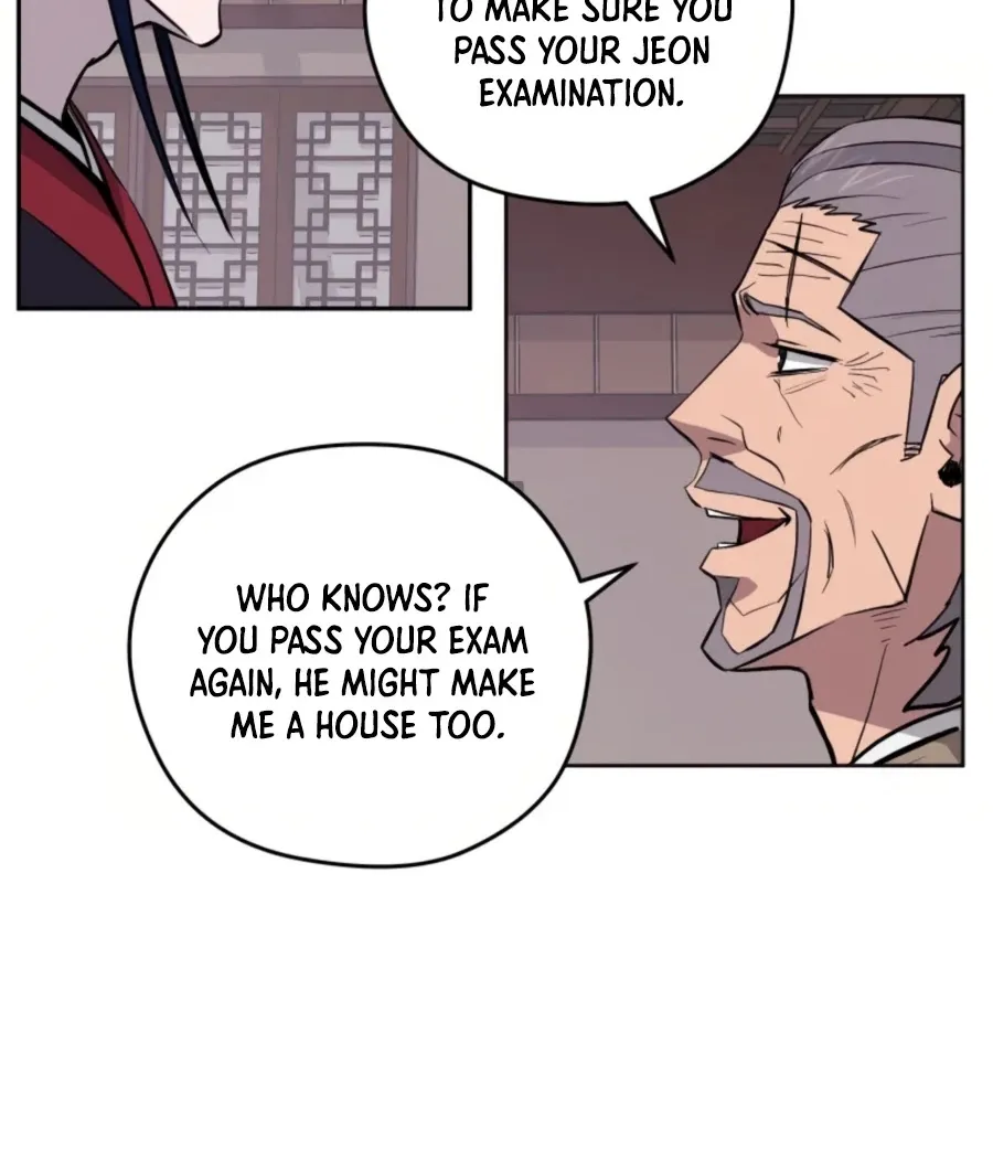 Gwanjeon: Kang Jin Lee Chapter 37 page 84 - 