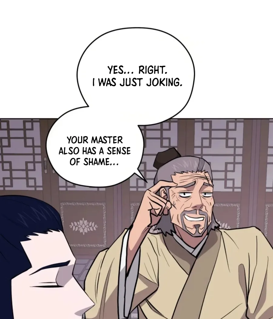 Gwanjeon: Kang Jin Lee Chapter 37 page 86 - 