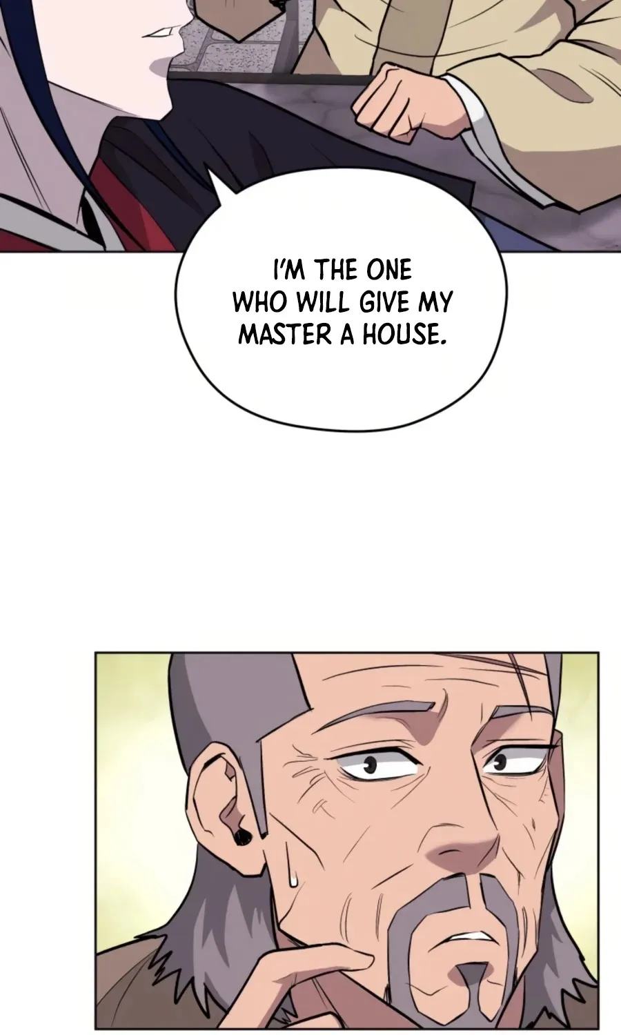 Gwanjeon: Kang Jin Lee Chapter 37 page 87 - 
