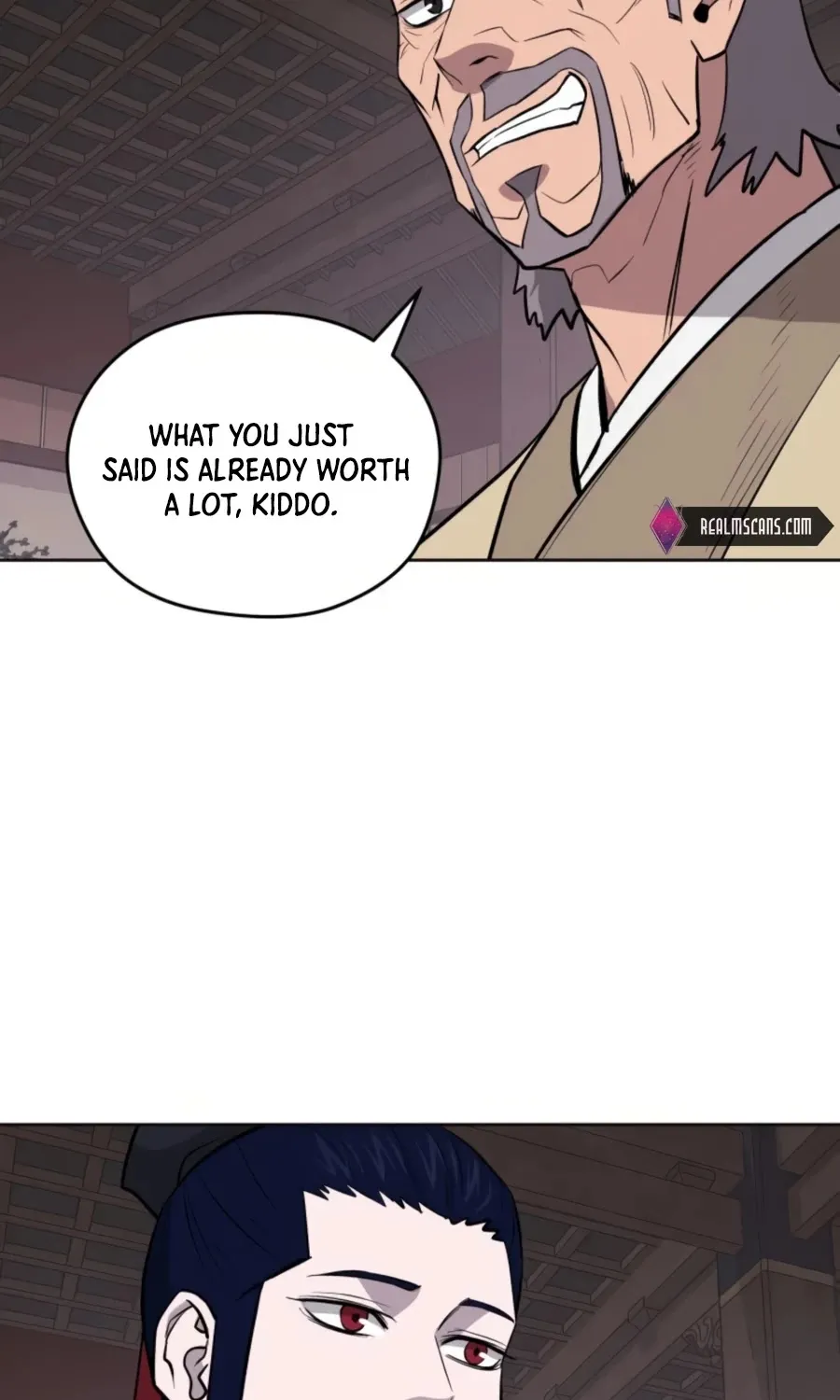 Gwanjeon: Kang Jin Lee Chapter 37 page 91 - 