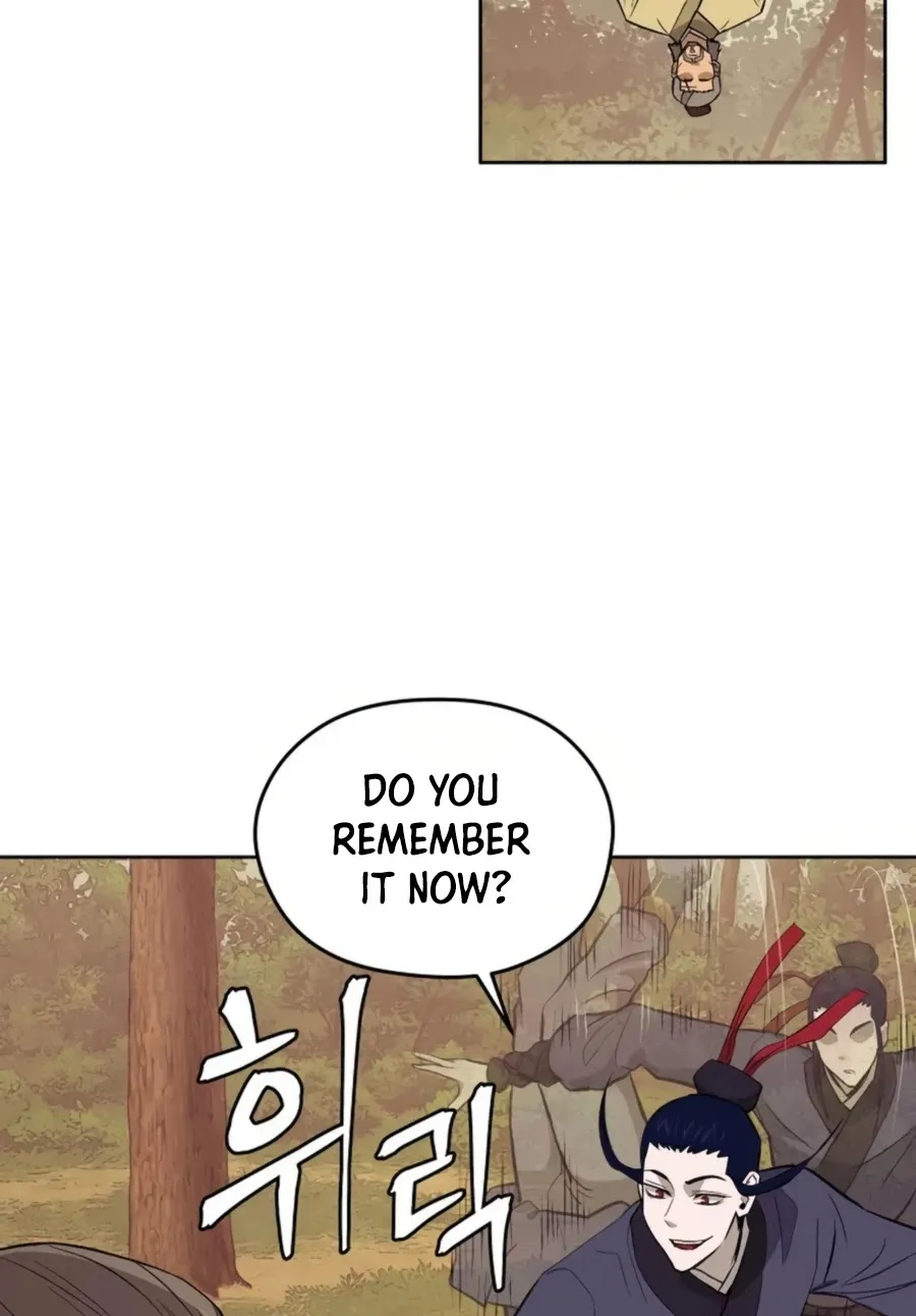 Gwanjeon: Kang Jin Lee Chapter 38 page 17 - 