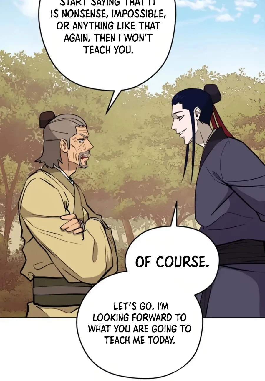 Gwanjeon: Kang Jin Lee Chapter 38 page 19 - 