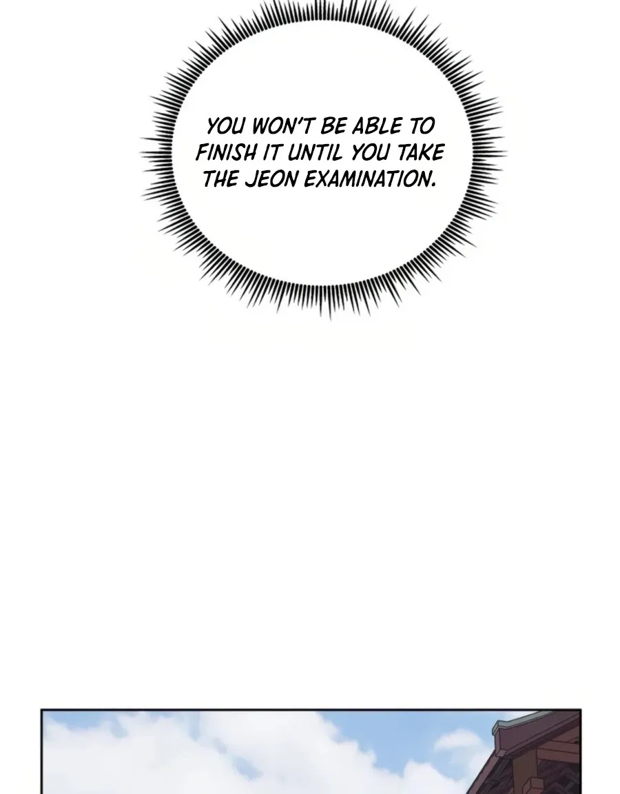 Gwanjeon: Kang Jin Lee Chapter 38 page 21 - 