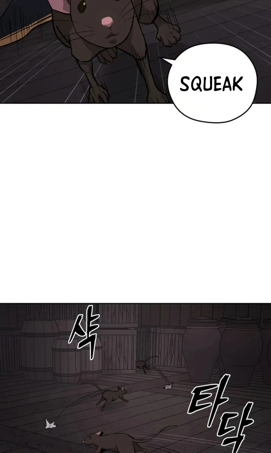 Gwanjeon: Kang Jin Lee Chapter 38 page 30 - 