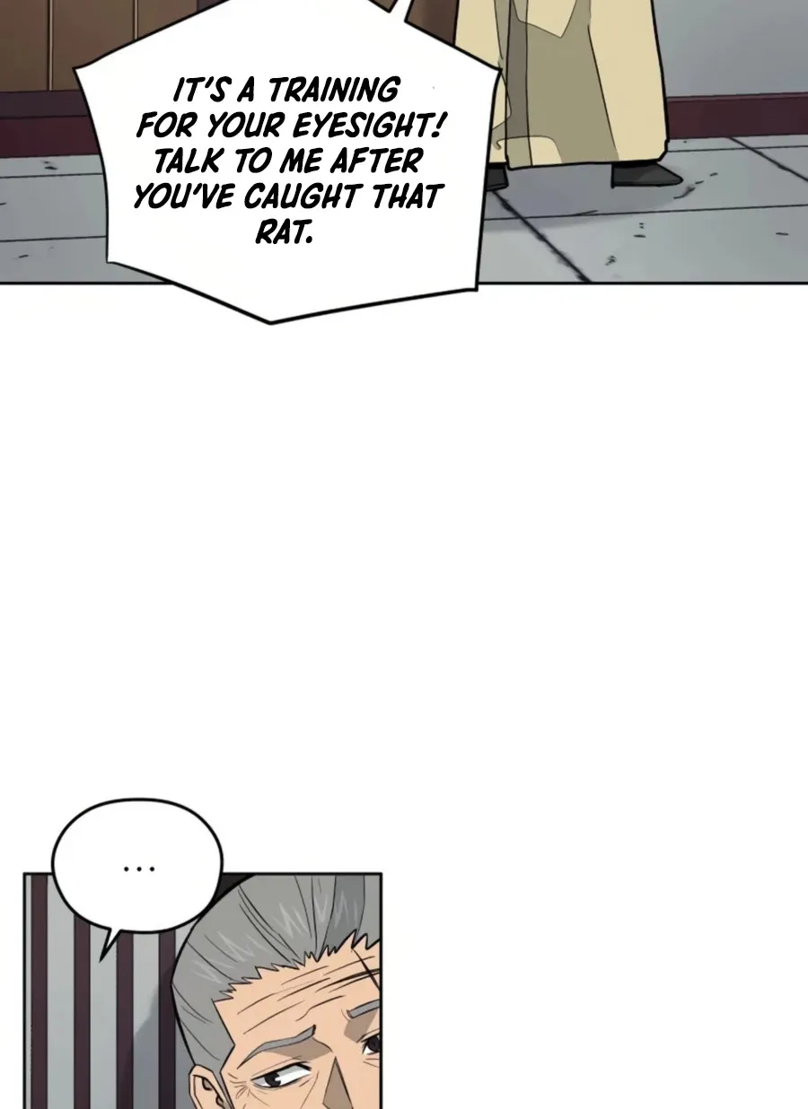 Gwanjeon: Kang Jin Lee Chapter 38 page 35 - 