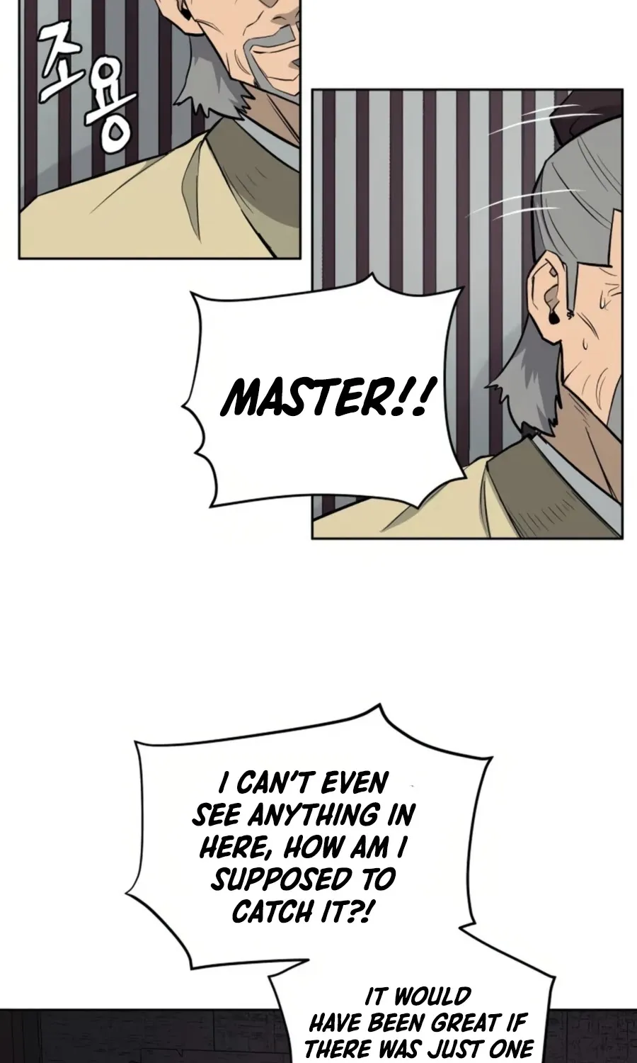 Gwanjeon: Kang Jin Lee Chapter 38 page 36 - 