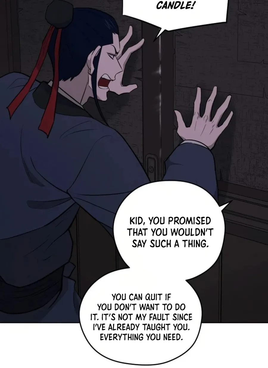 Gwanjeon: Kang Jin Lee Chapter 38 page 37 - 
