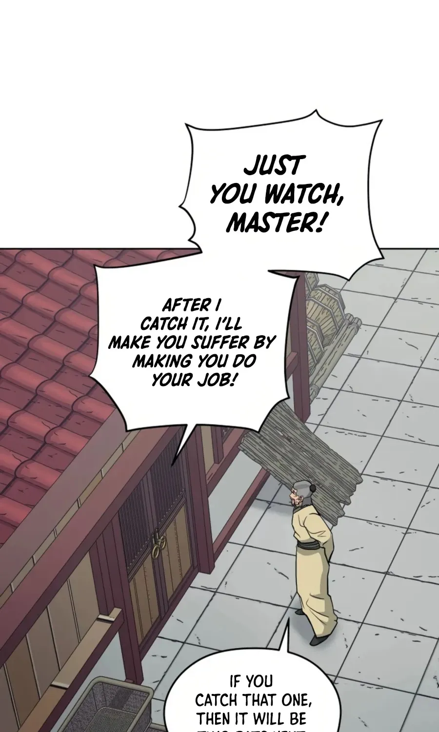 Gwanjeon: Kang Jin Lee Chapter 38 page 38 - 