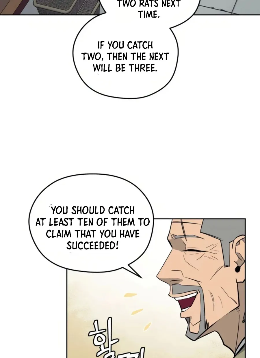Gwanjeon: Kang Jin Lee Chapter 38 page 39 - 