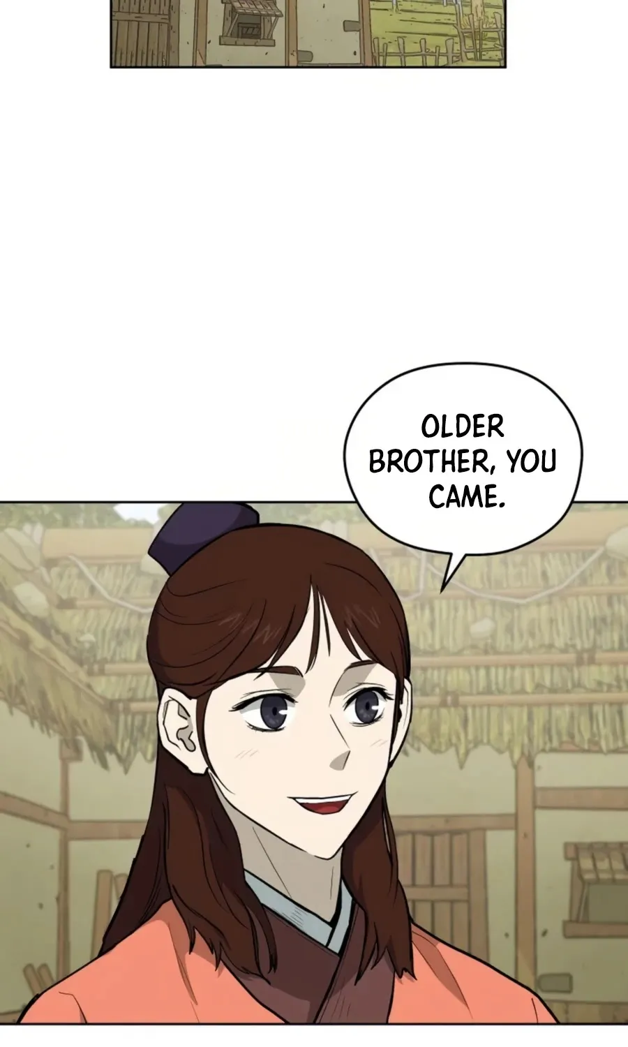 Gwanjeon: Kang Jin Lee Chapter 38 page 44 - 