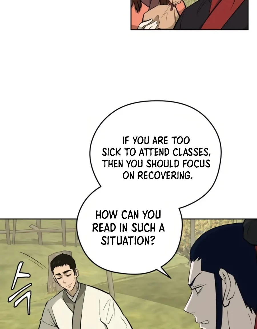 Gwanjeon: Kang Jin Lee Chapter 38 page 49 - 
