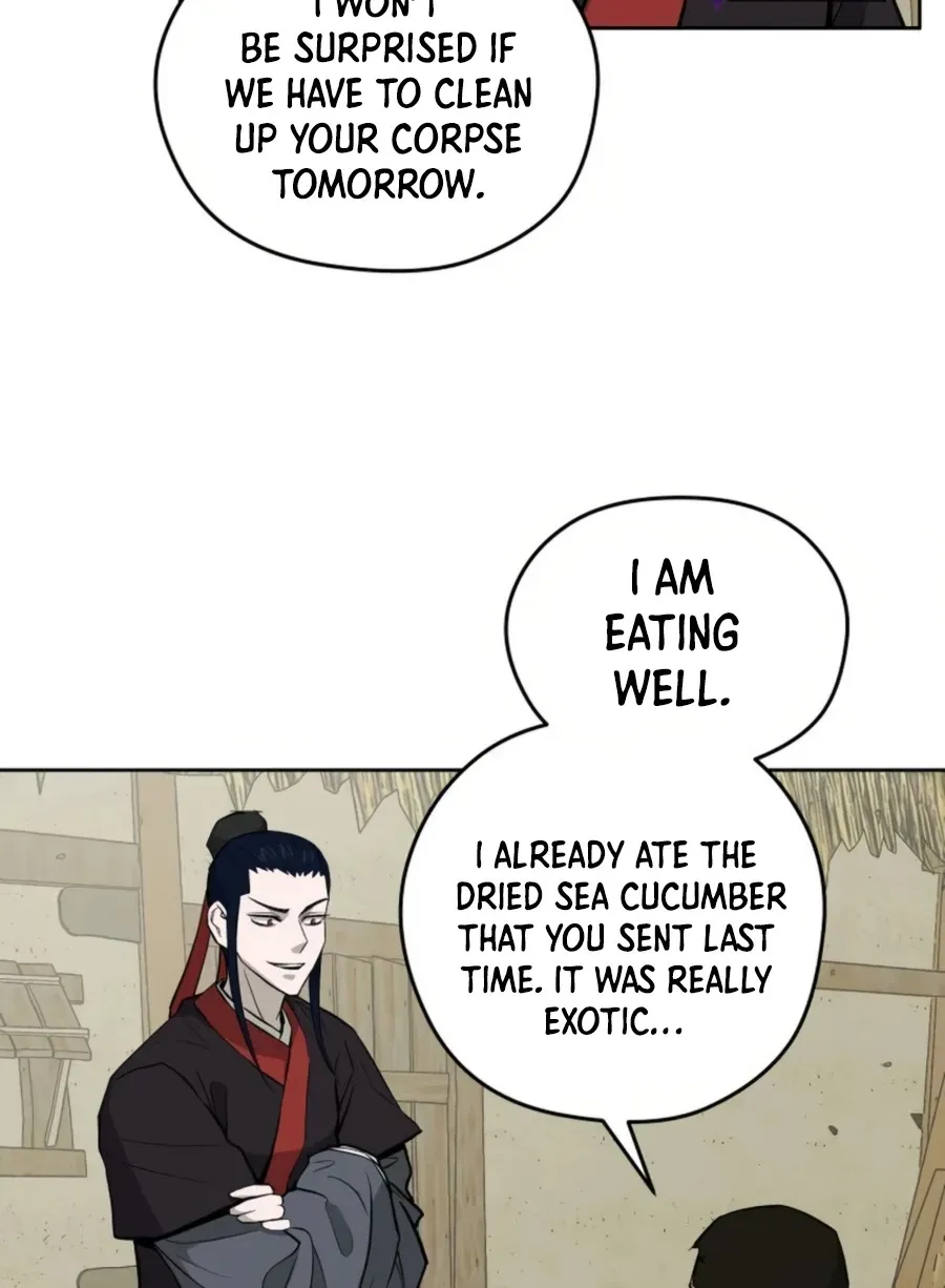 Gwanjeon: Kang Jin Lee Chapter 38 page 53 - 