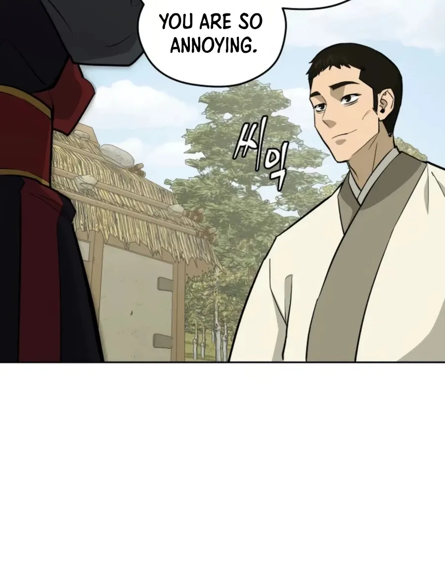 Gwanjeon: Kang Jin Lee Chapter 38 page 59 - 