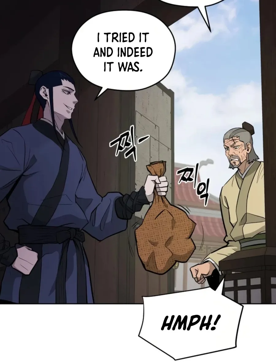 Gwanjeon: Kang Jin Lee Chapter 38 page 63 - 
