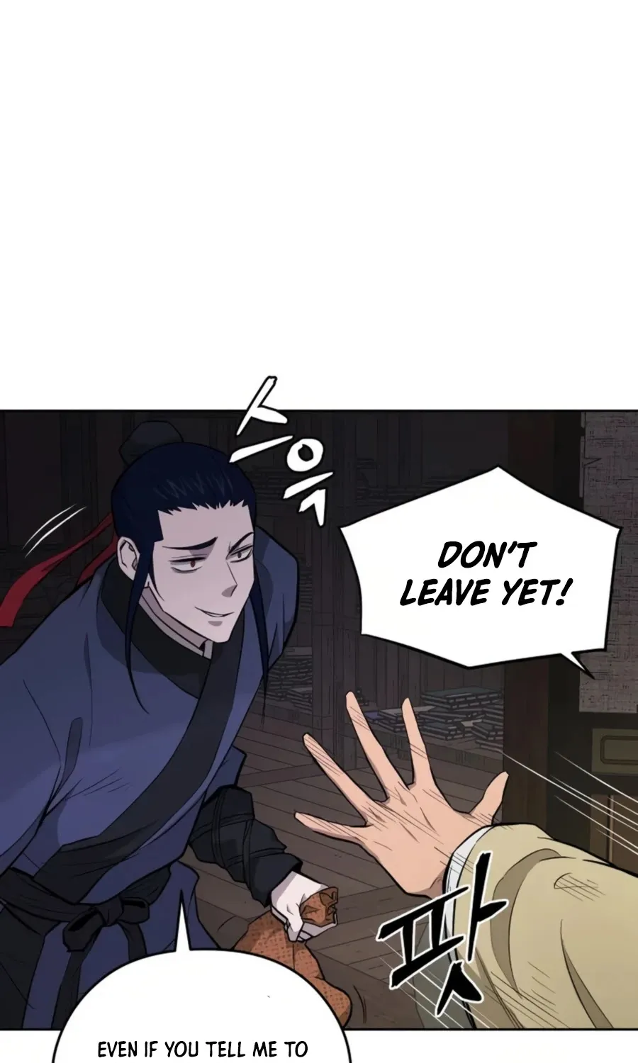 Gwanjeon: Kang Jin Lee Chapter 38 page 64 - 