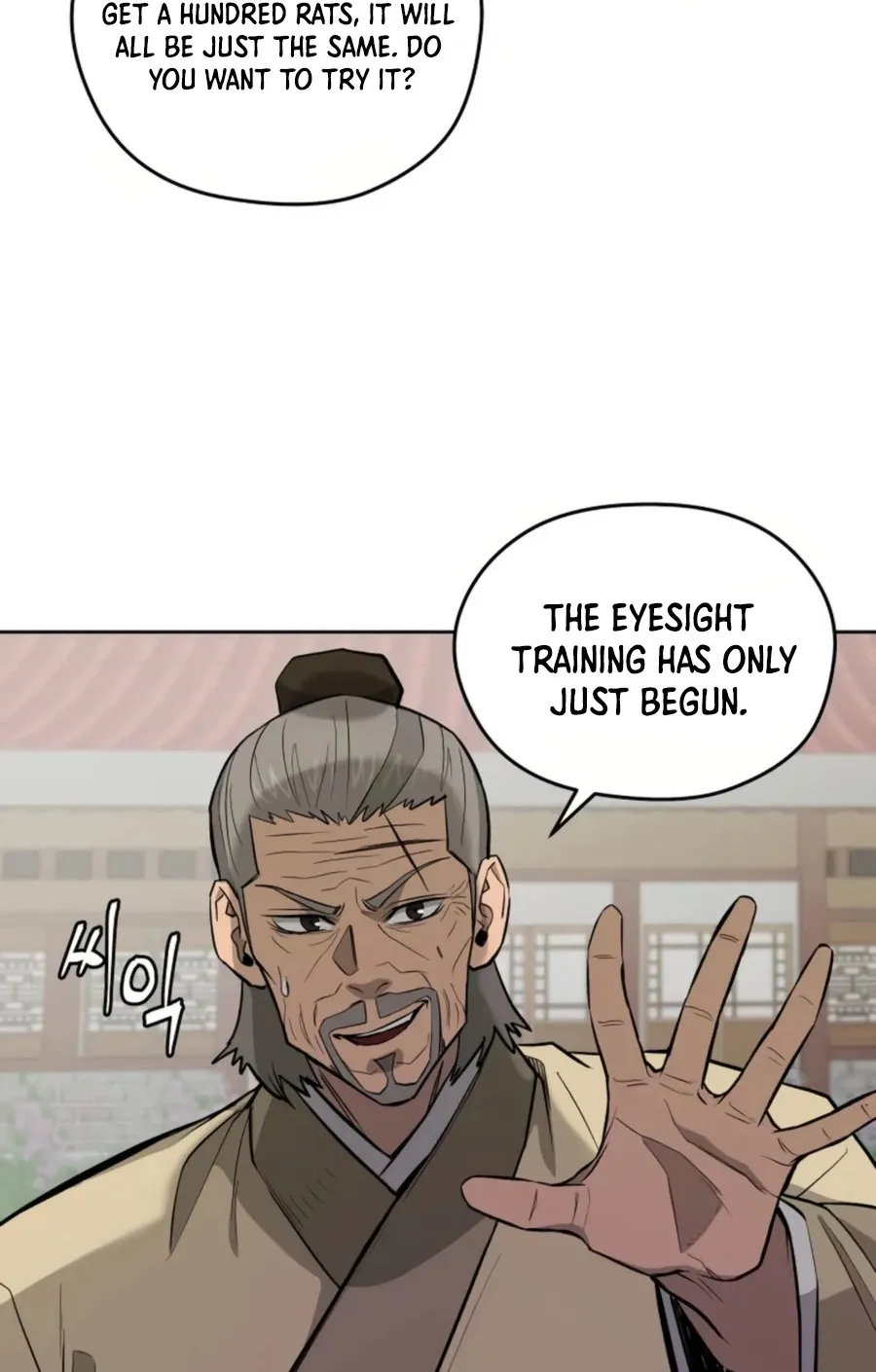Gwanjeon: Kang Jin Lee Chapter 38 page 65 - 
