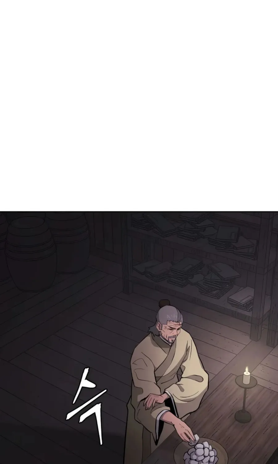 Gwanjeon: Kang Jin Lee Chapter 38 page 68 - 