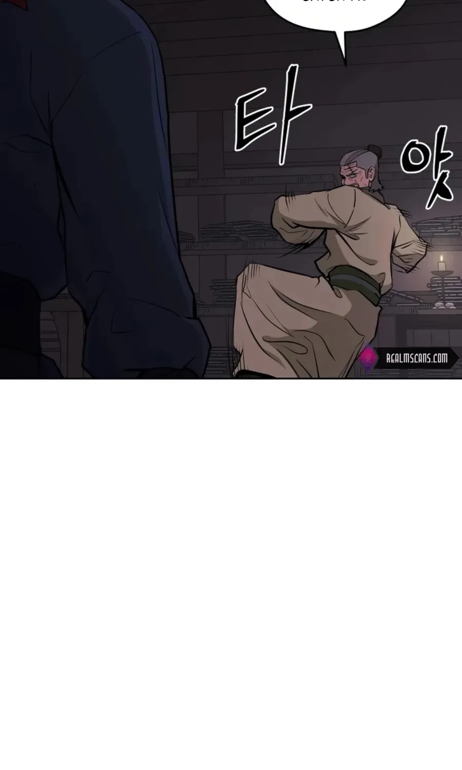 Gwanjeon: Kang Jin Lee Chapter 38 page 70 - 