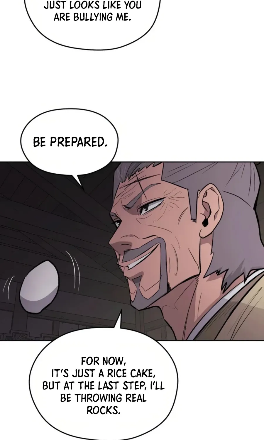 Gwanjeon: Kang Jin Lee Chapter 38 page 78 - 
