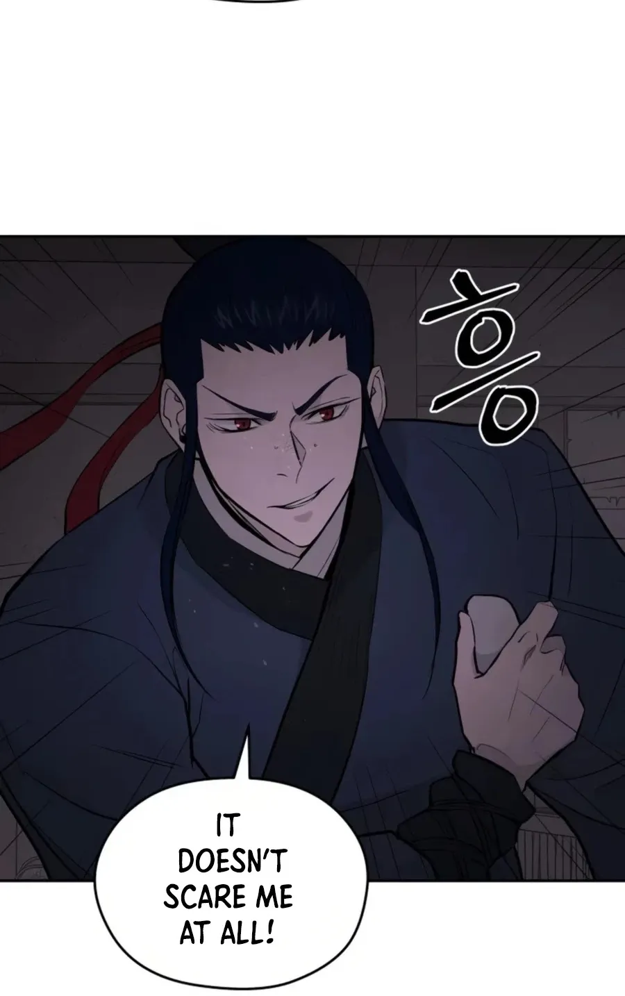 Gwanjeon: Kang Jin Lee Chapter 38 page 79 - 