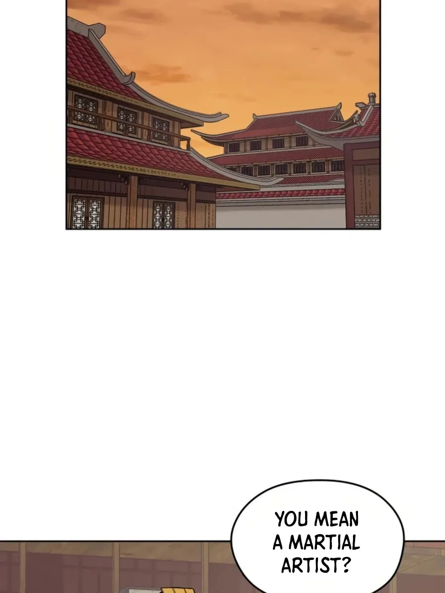 Gwanjeon: Kang Jin Lee Chapter 38 page 81 - 