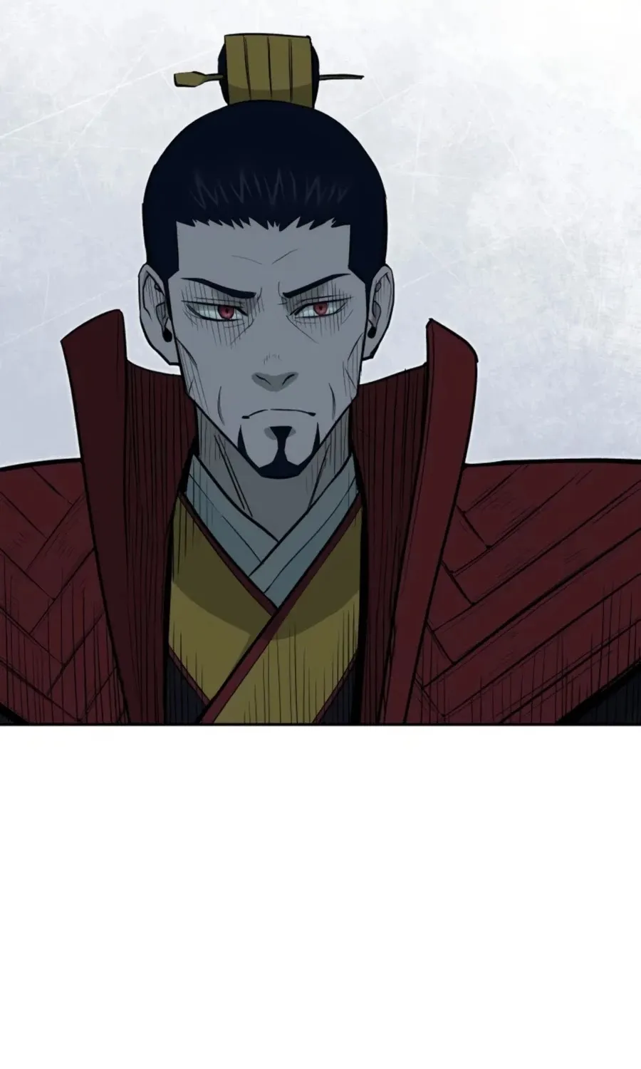 Gwanjeon: Kang Jin Lee Chapter 38 page 92 - 