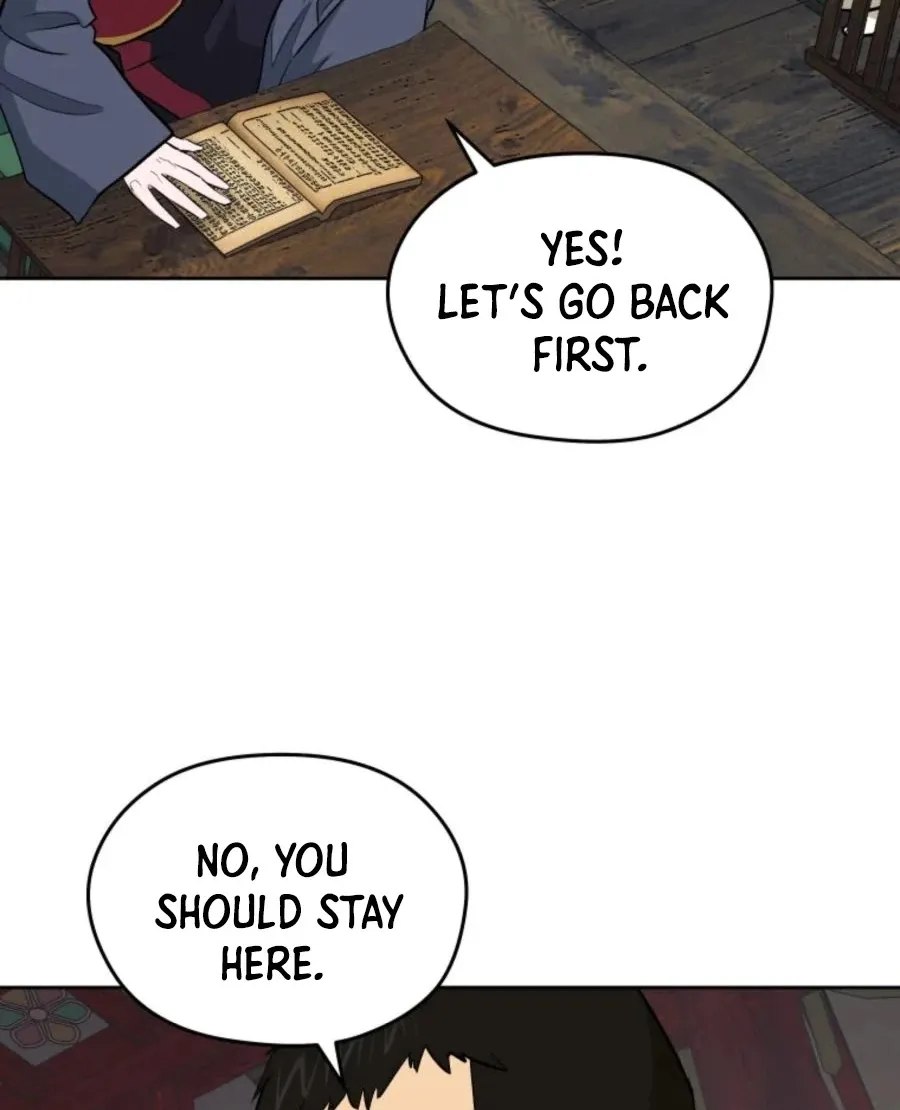 Gwanjeon: Kang Jin Lee Chapter 39 page 19 - 