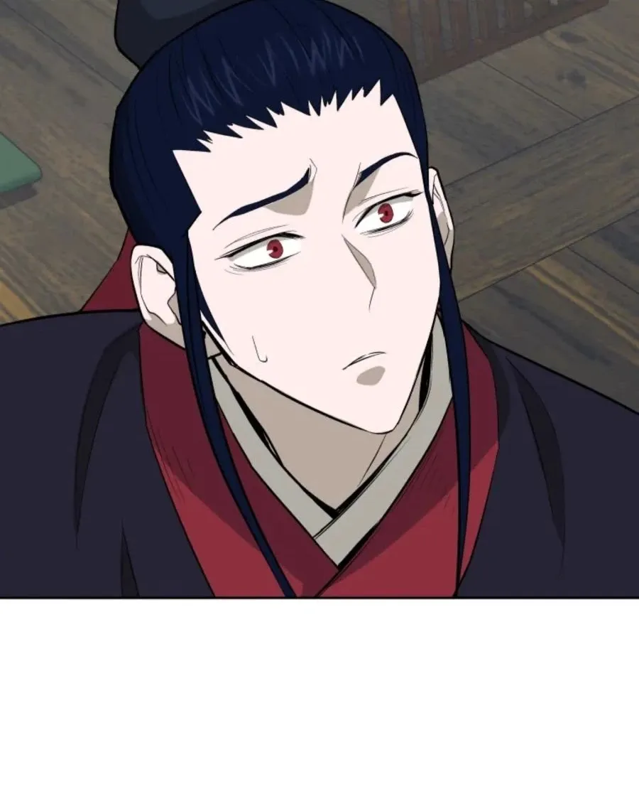 Gwanjeon: Kang Jin Lee Chapter 39 page 21 - 