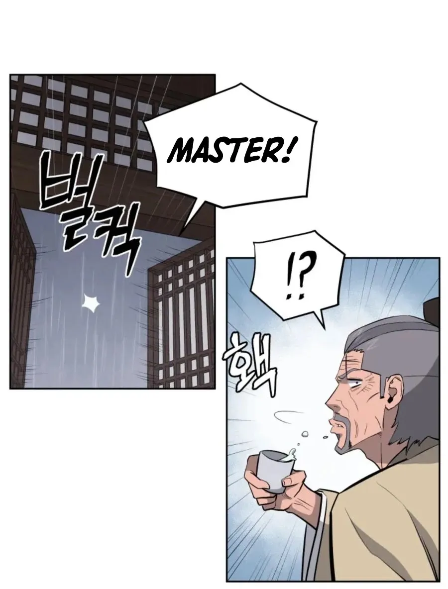 Gwanjeon: Kang Jin Lee Chapter 39 page 39 - 